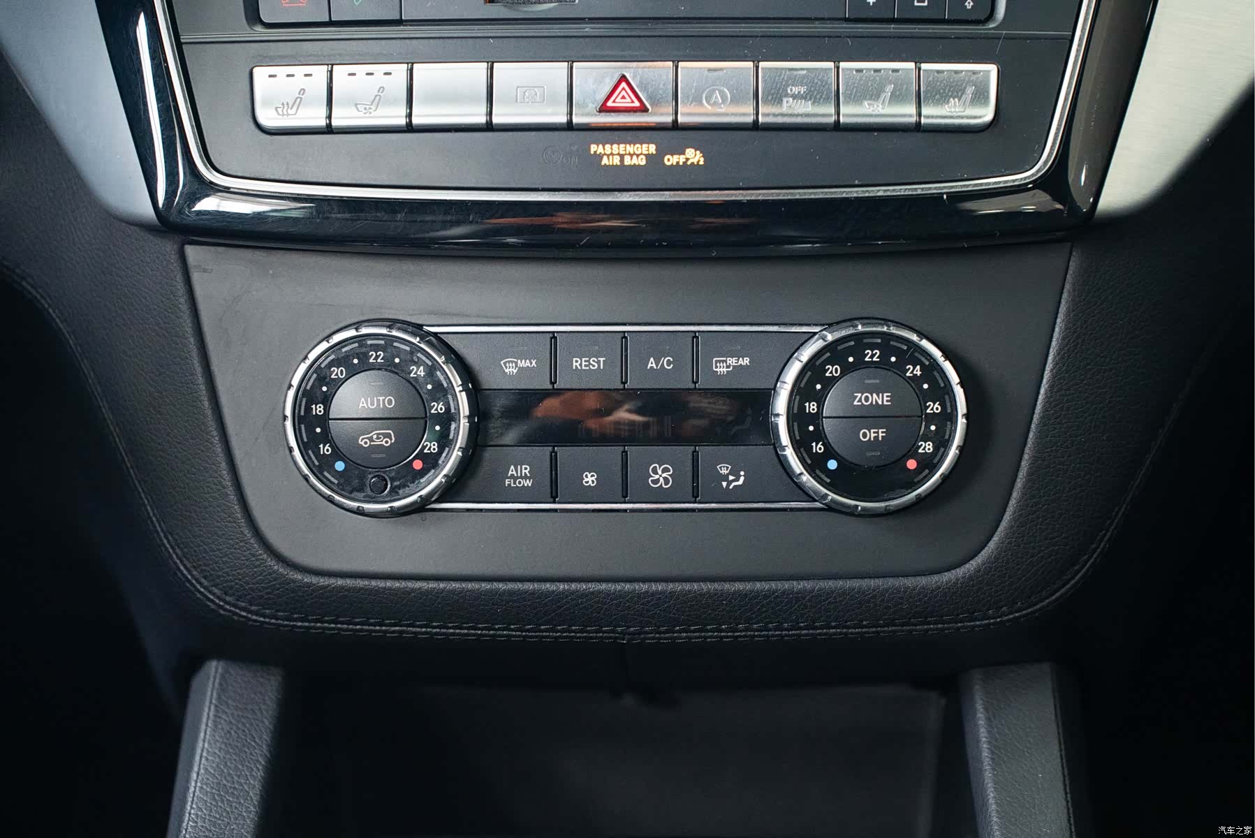 Mercedes-Benz GLE, 2019 20