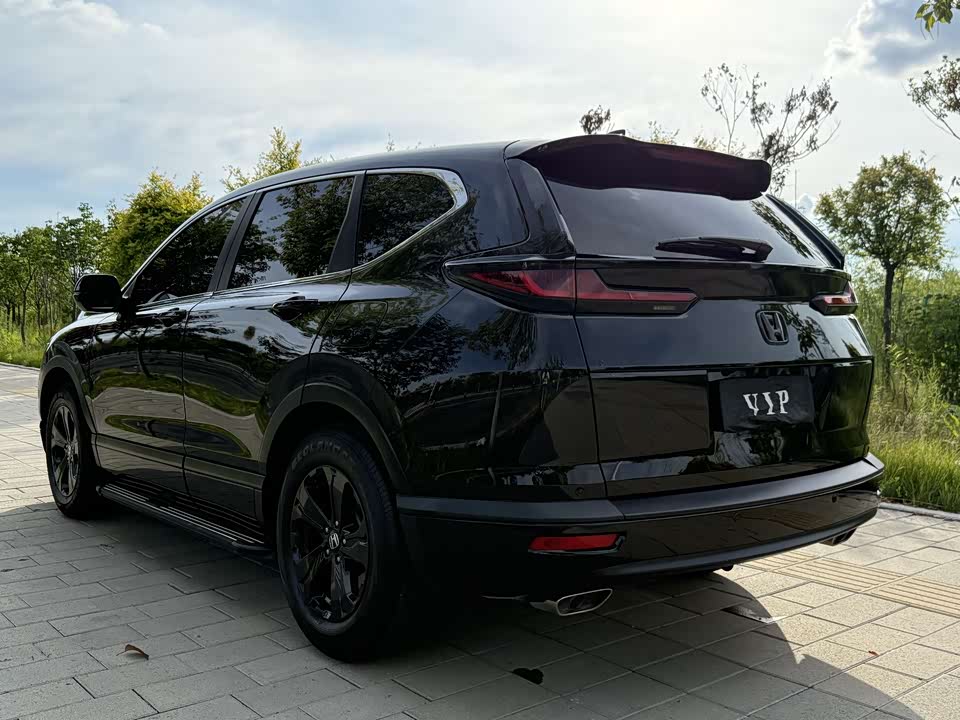 Honda Hao Ying Honda Hao Ying