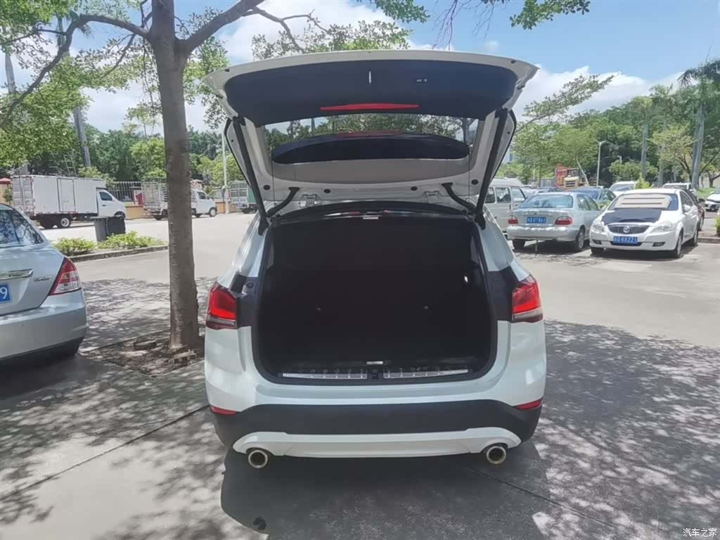 BMW X1, 2020 19