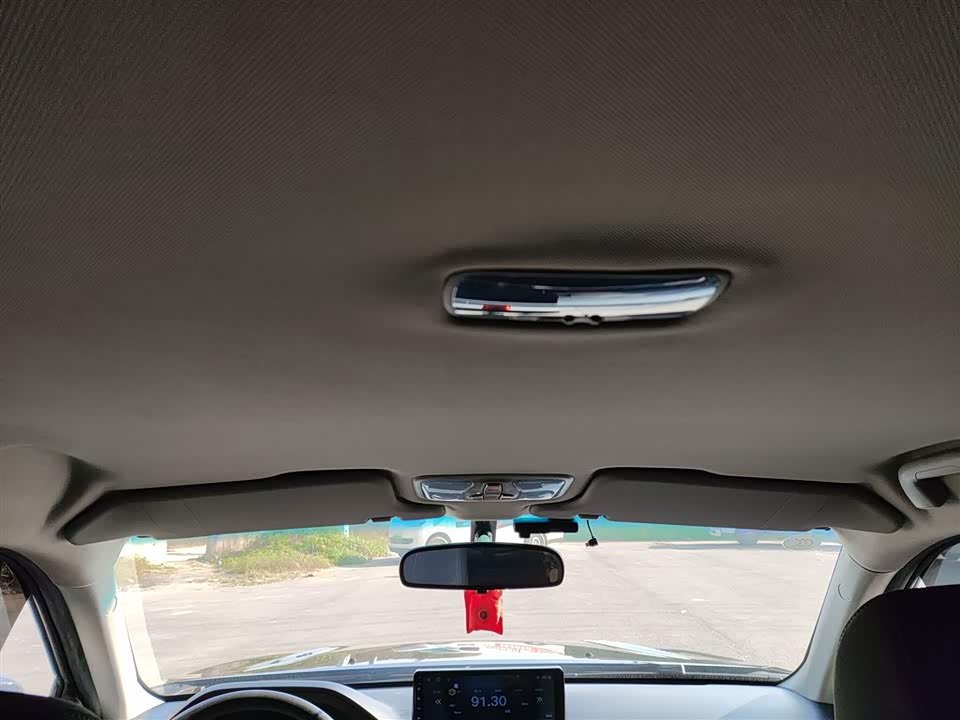 Great Wall Fengjun 7