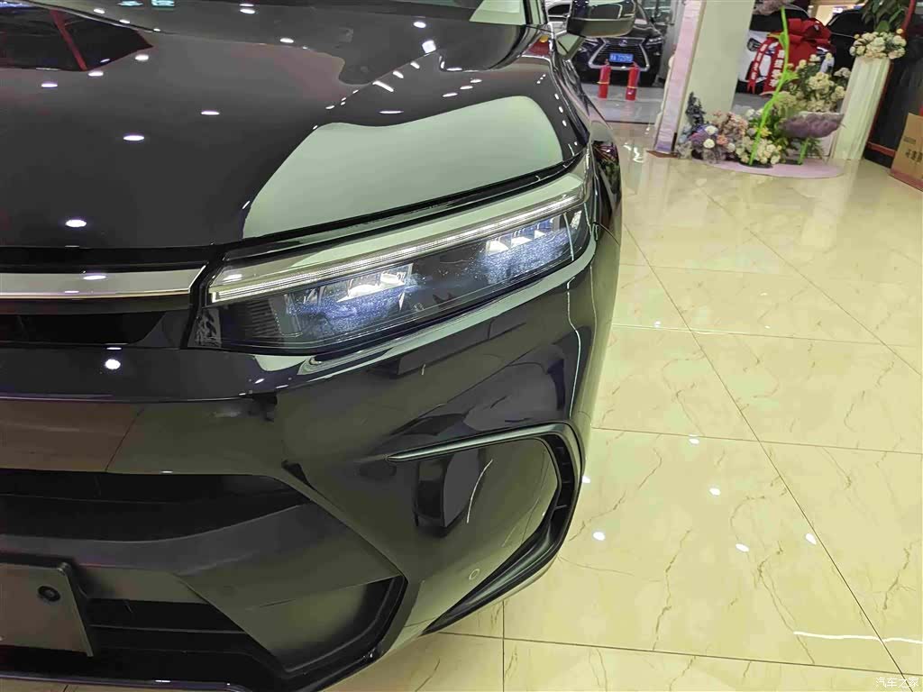 Honda Breeze, 2025 9