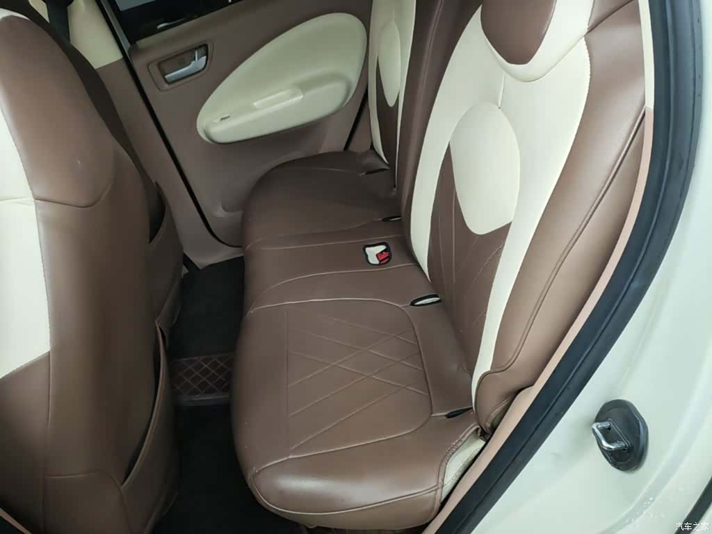 Wuling MINIEV, 2025 17