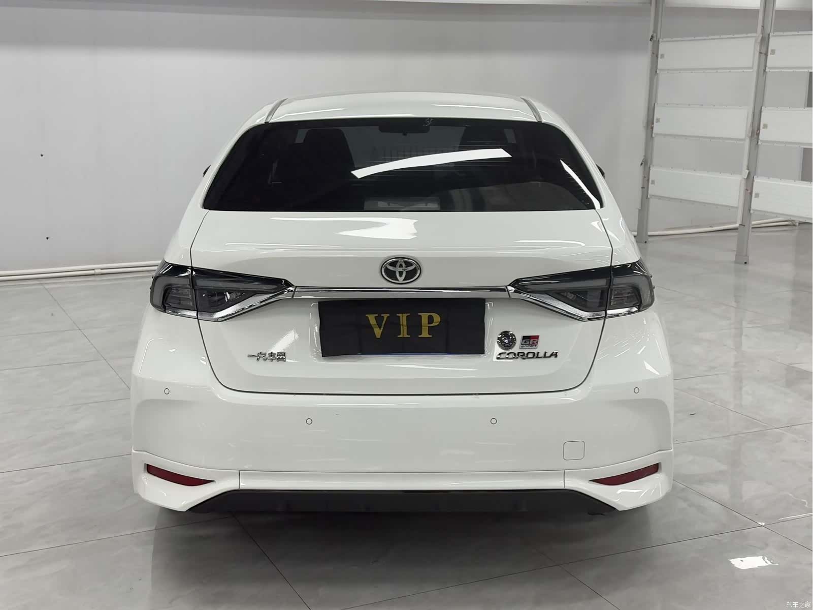 Toyota Corolla, 2022 4