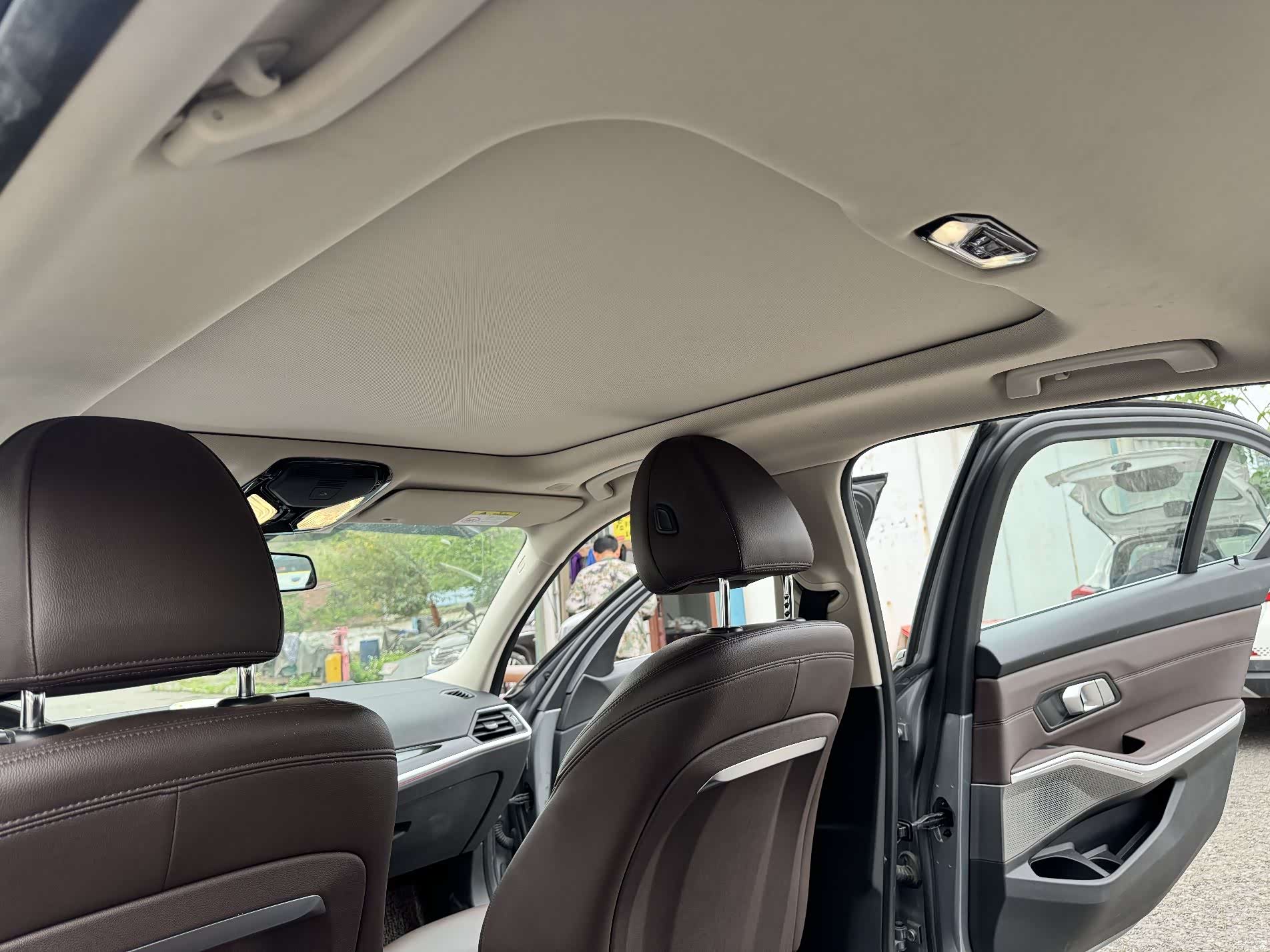 BMW i3, 2023 14