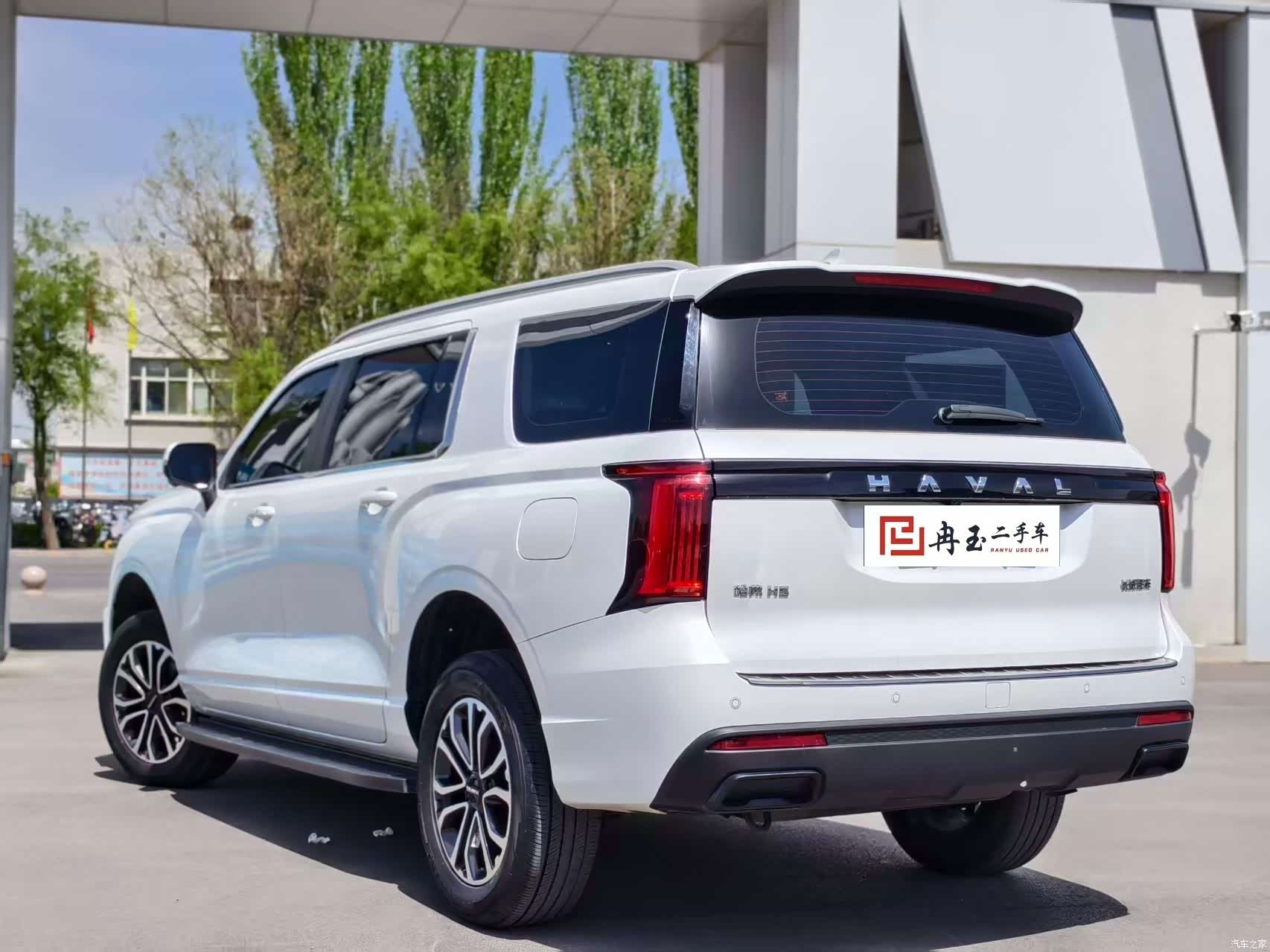 Haval H5, 2024 7