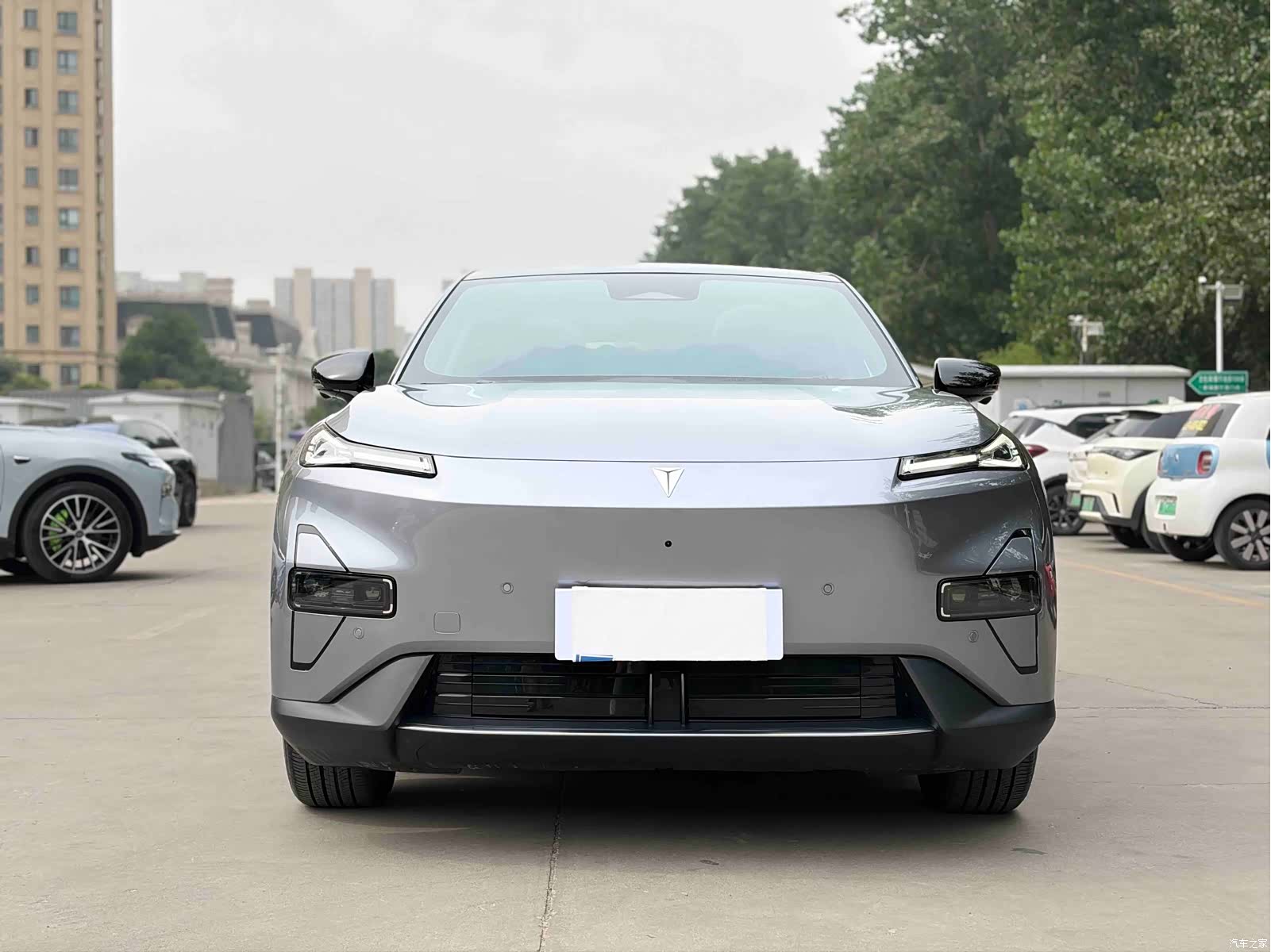 Deepal S05, 2025 2