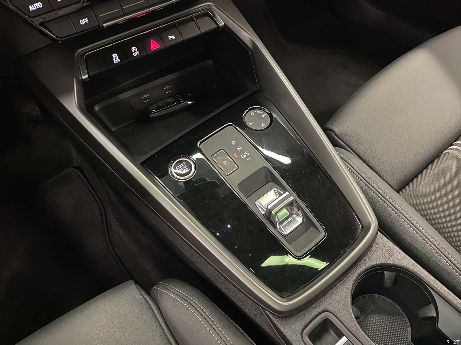 Audi A3, 2022 22
