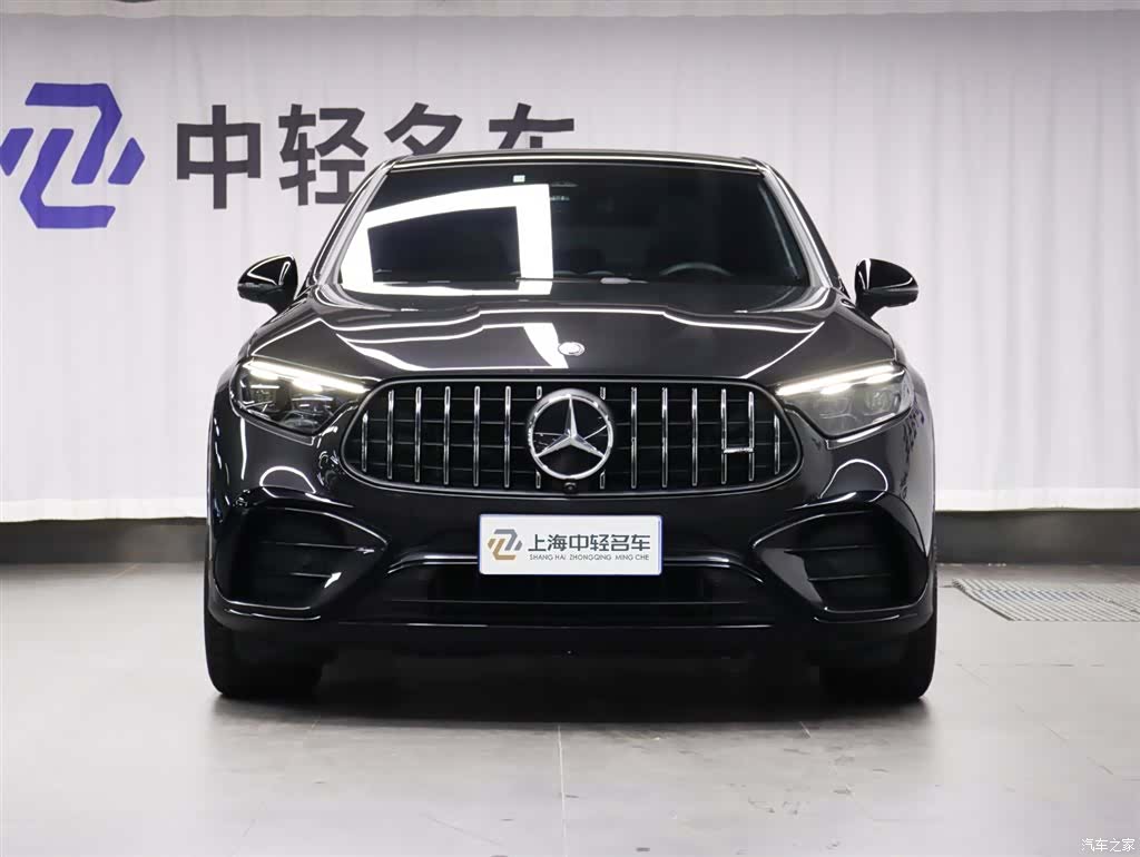 Mercedes-Benz GLC, 2025 2