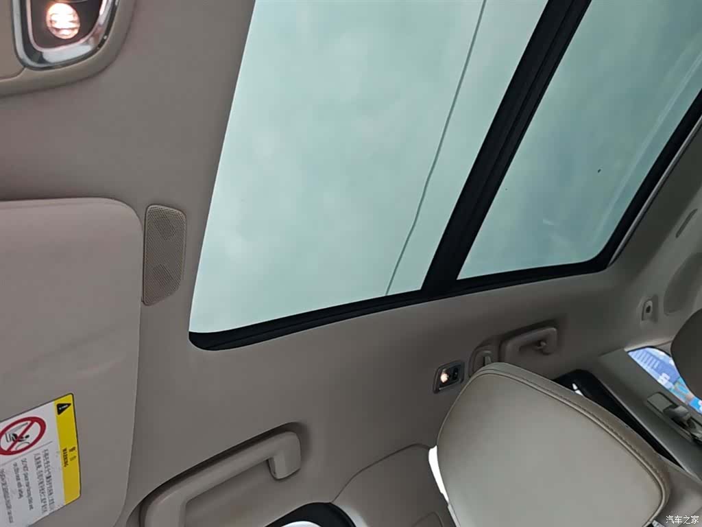Volvo XC90, 2015 18
