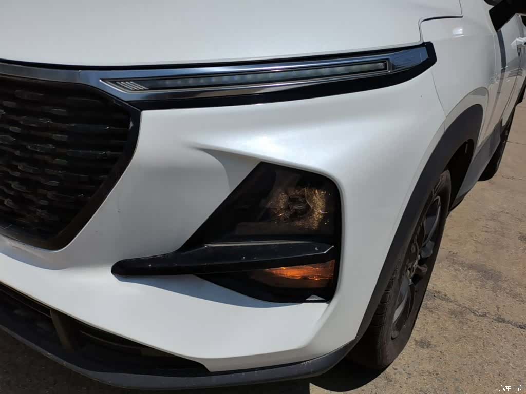 Wuling RS-3, 2020 24