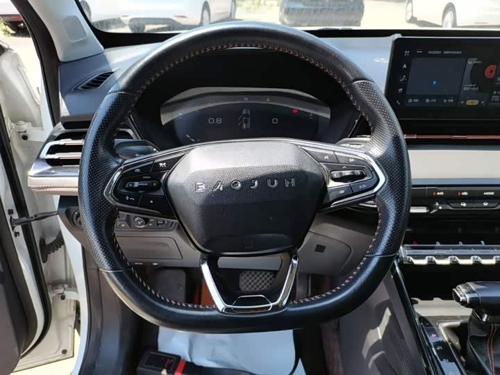 Baojun RS-3 2020 1.5L CVT 24 xiao shi zai xian Люкс