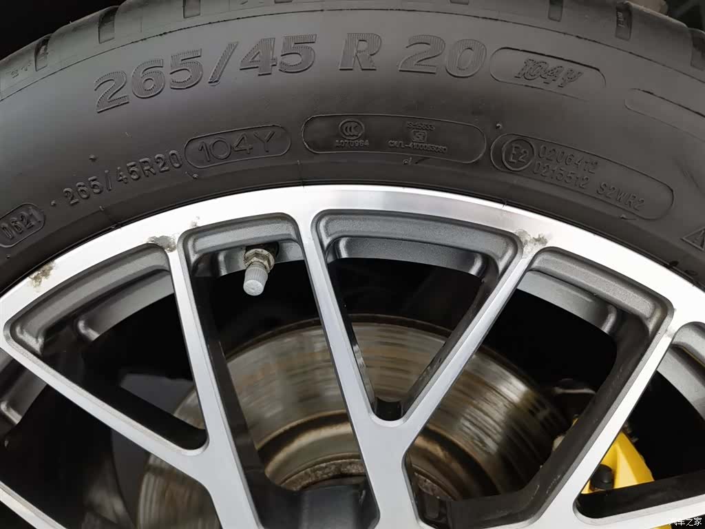 Porsche Macan, 2021 24