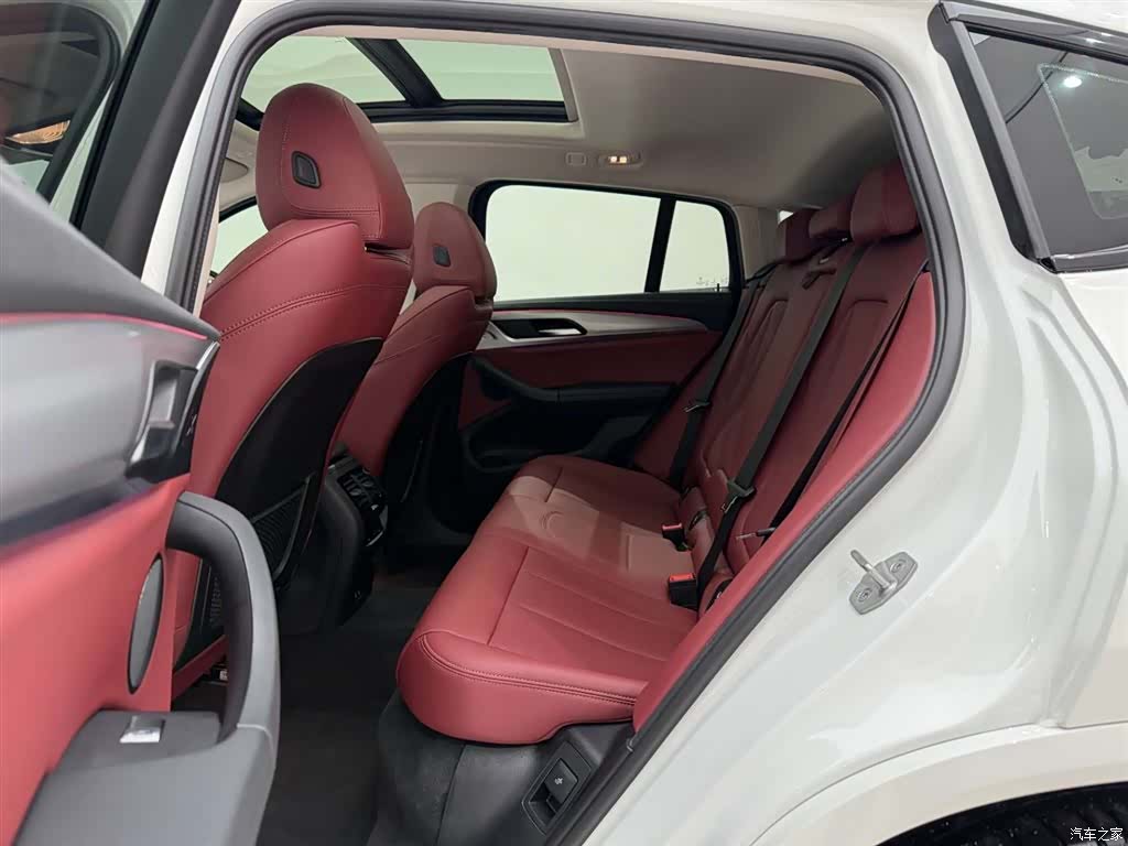BMW X4, 2023 17