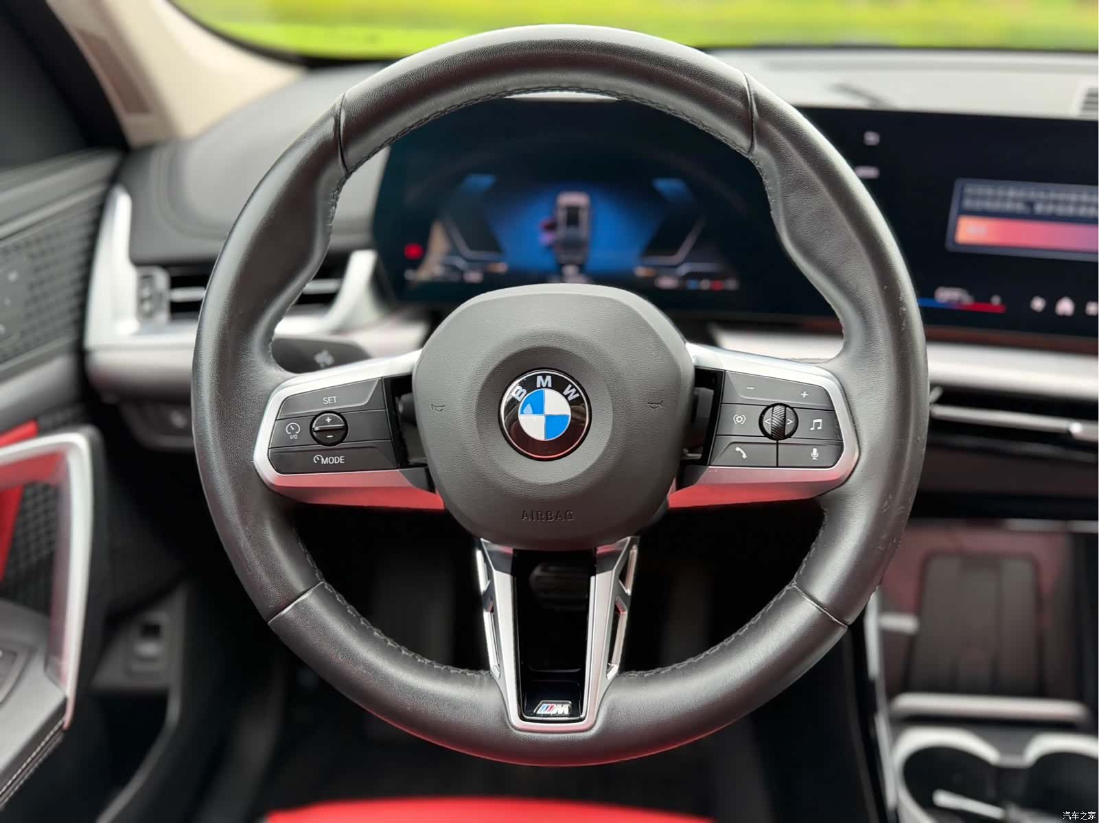 BMW X1, 2024 10