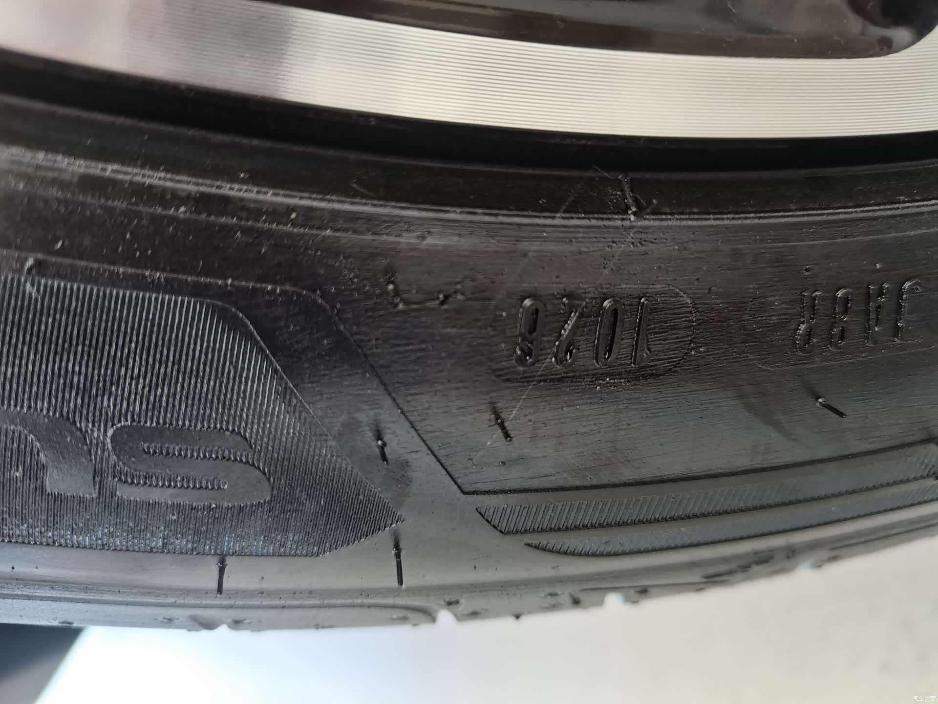 Geely M7, 2026 18