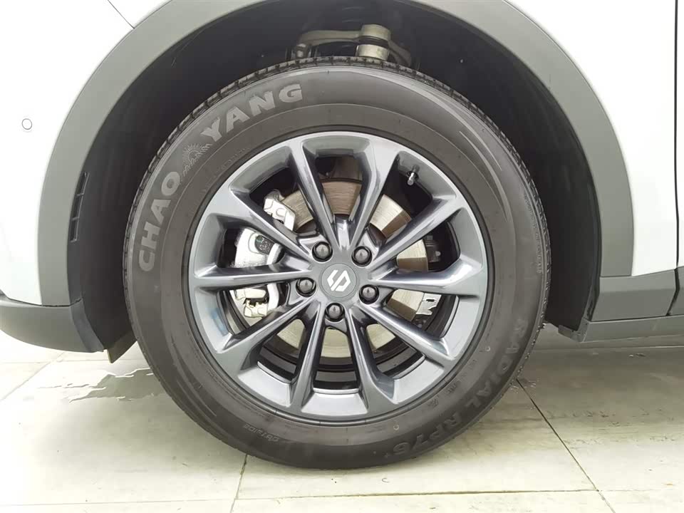 Leapmotor C11 Leapmotor C11