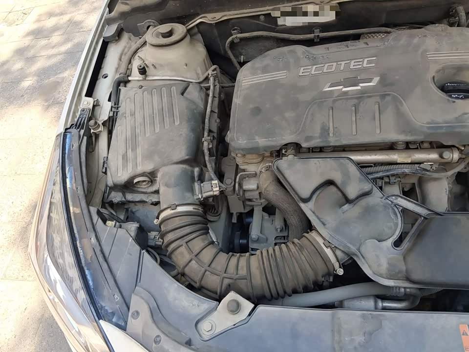 Chevrolet Mai Ruibao