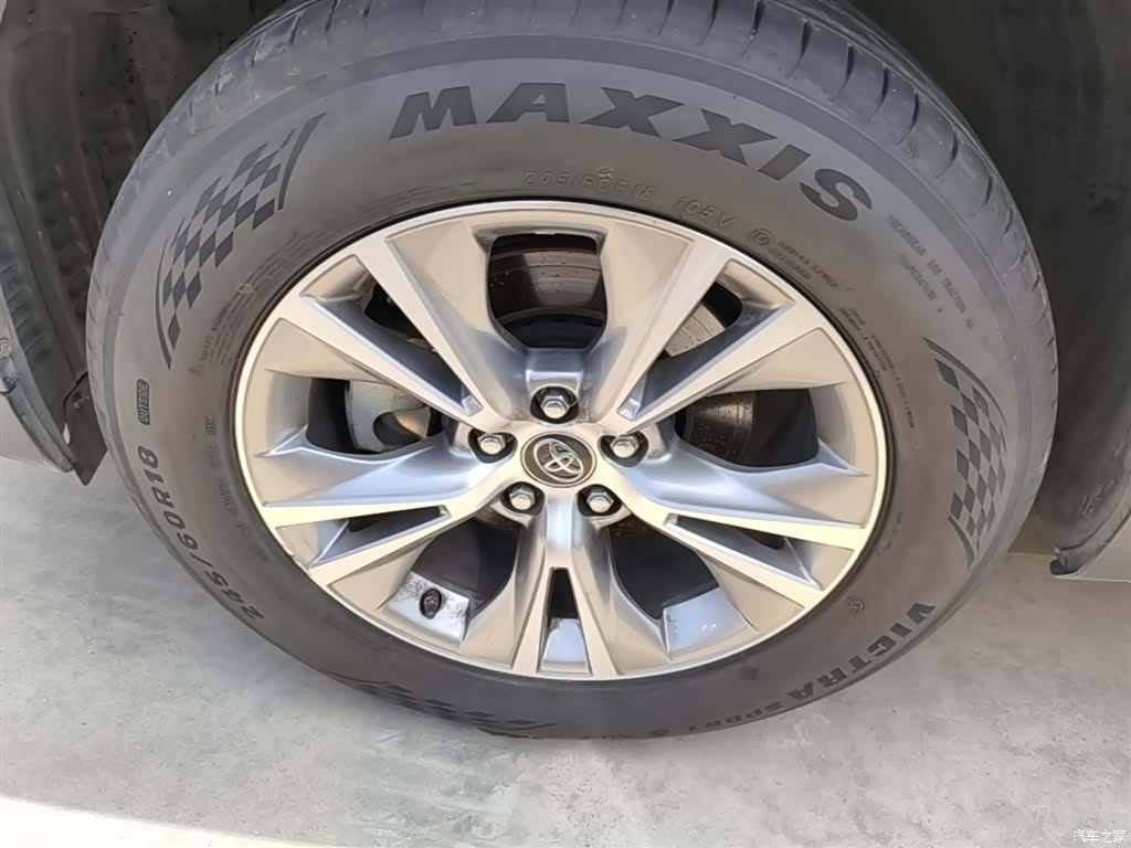 Toyota Highlander, 2020 23