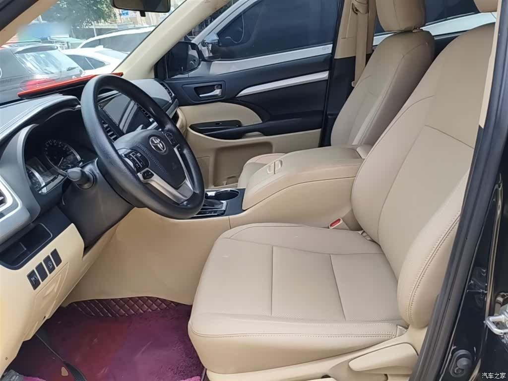 Toyota Highlander, 2020 15