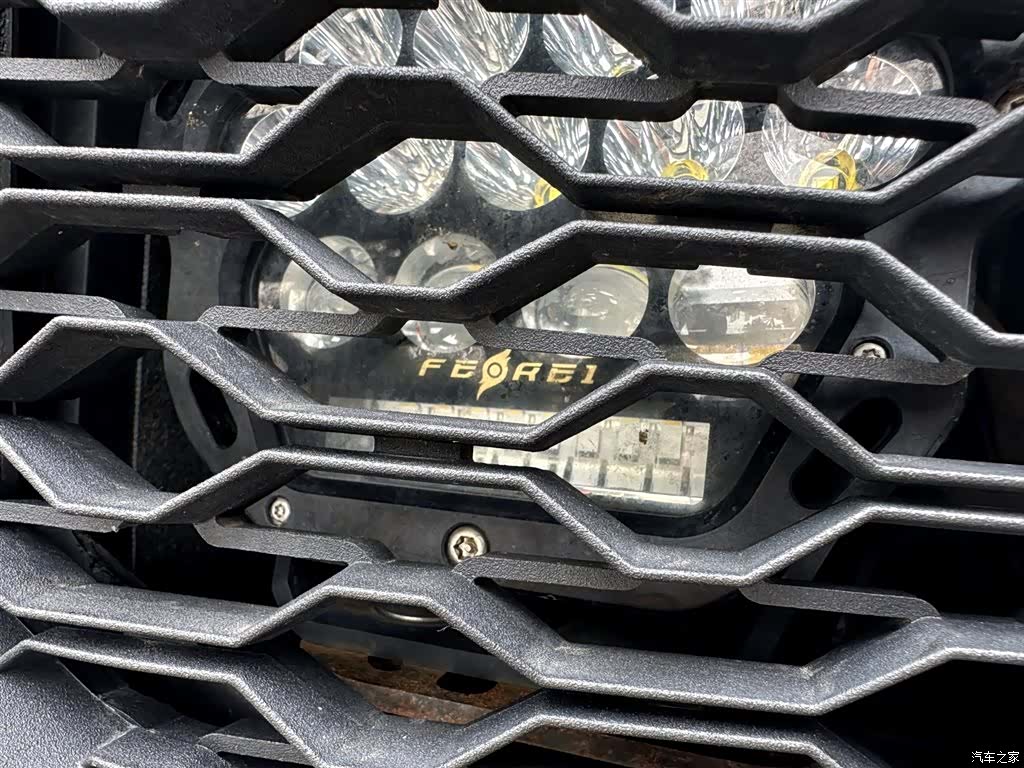 RAM Trucks, 2023 16