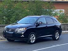 �׿���˹RX���� 2010�� 350 ���Ű�