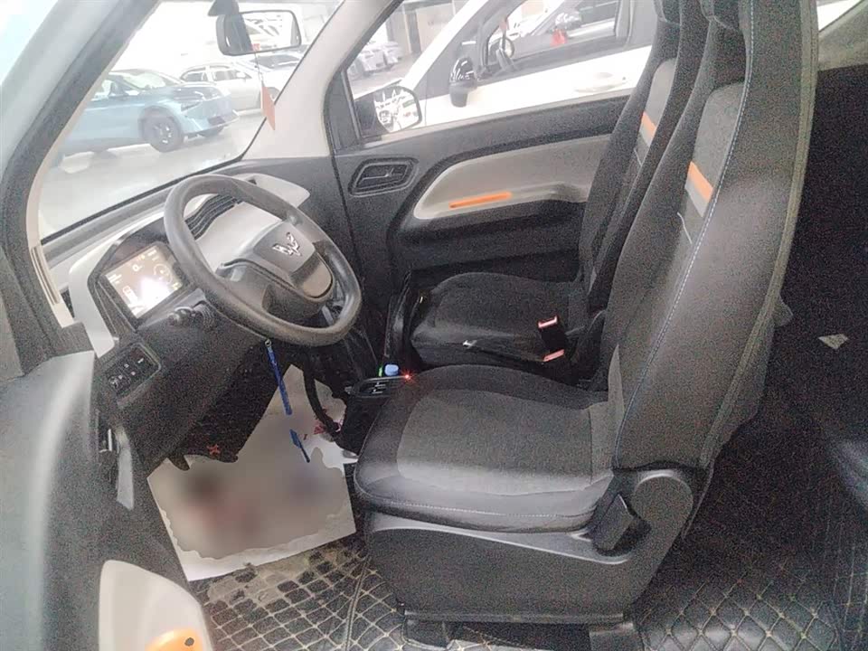 Wuling Hongguang MINIEV Wuling Hongguang MINIEV