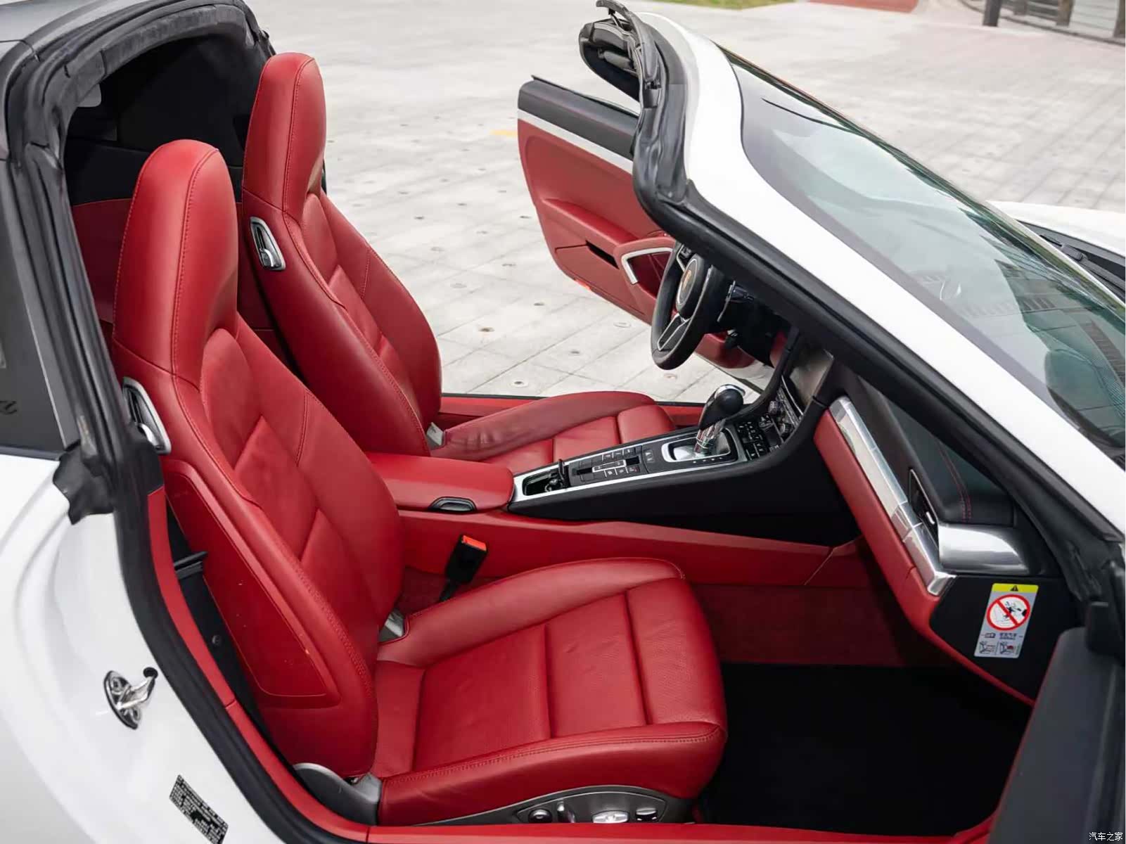 Porsche 911, 2016 7