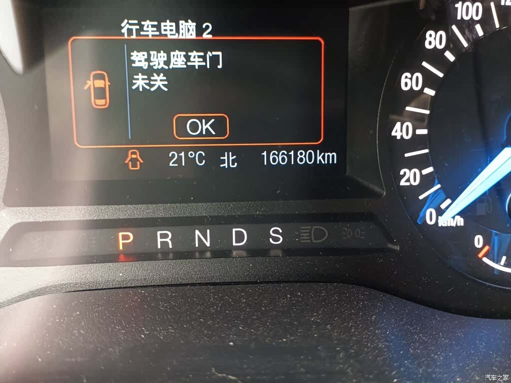 Ford Edge, 2016 все фото