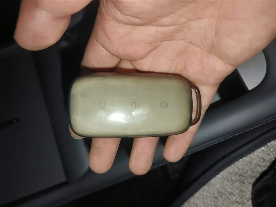 Geely Galaxy Galaxy L7