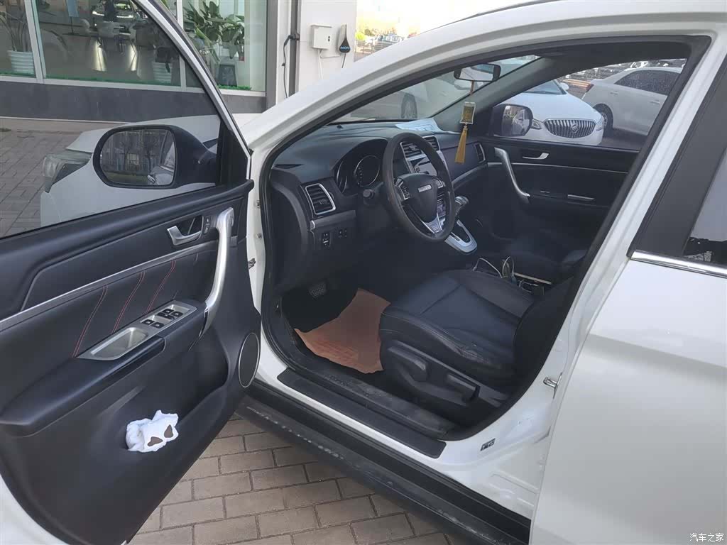 Haval M6, 2020 16