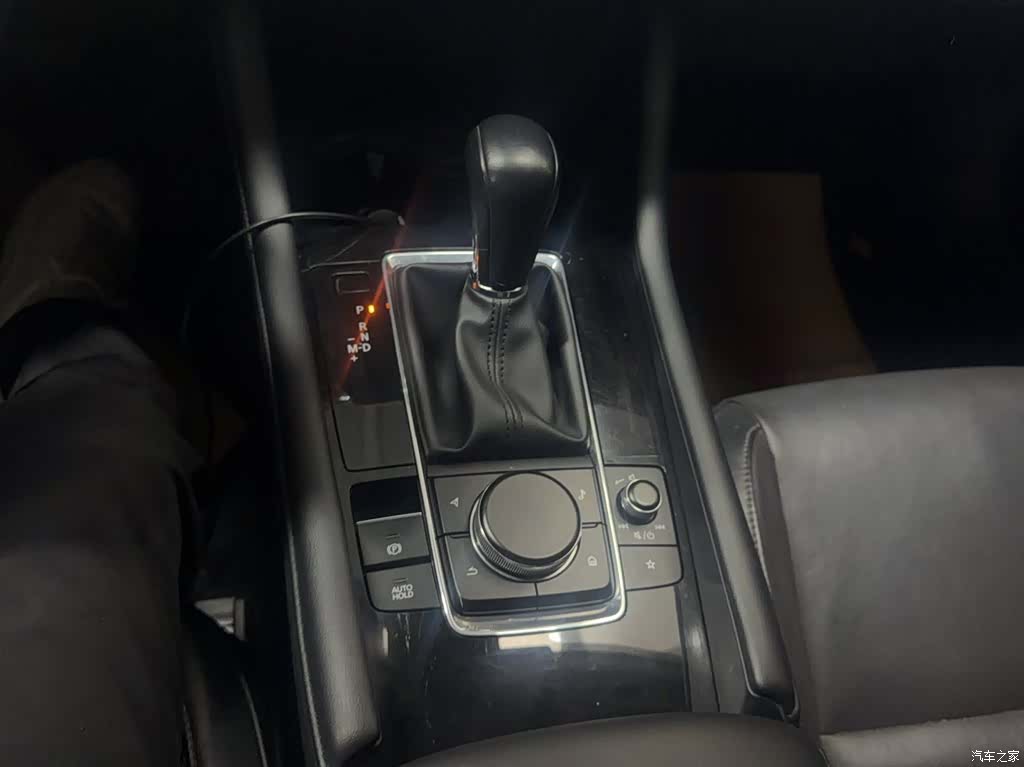 Mazda Mazda3, 2021 9