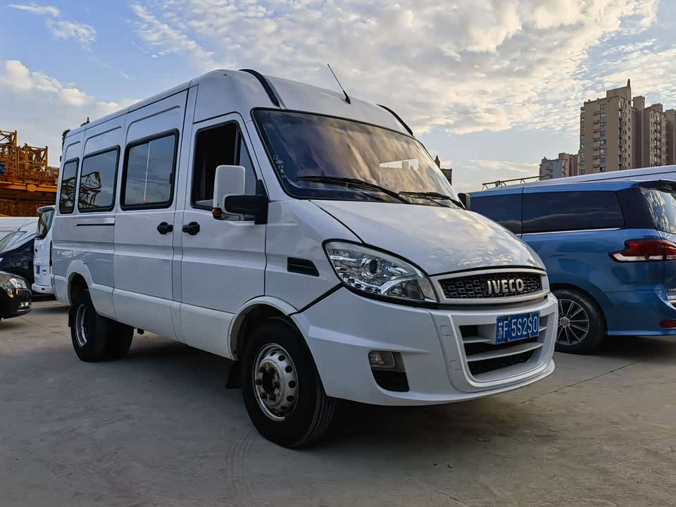 Iveco Baodi