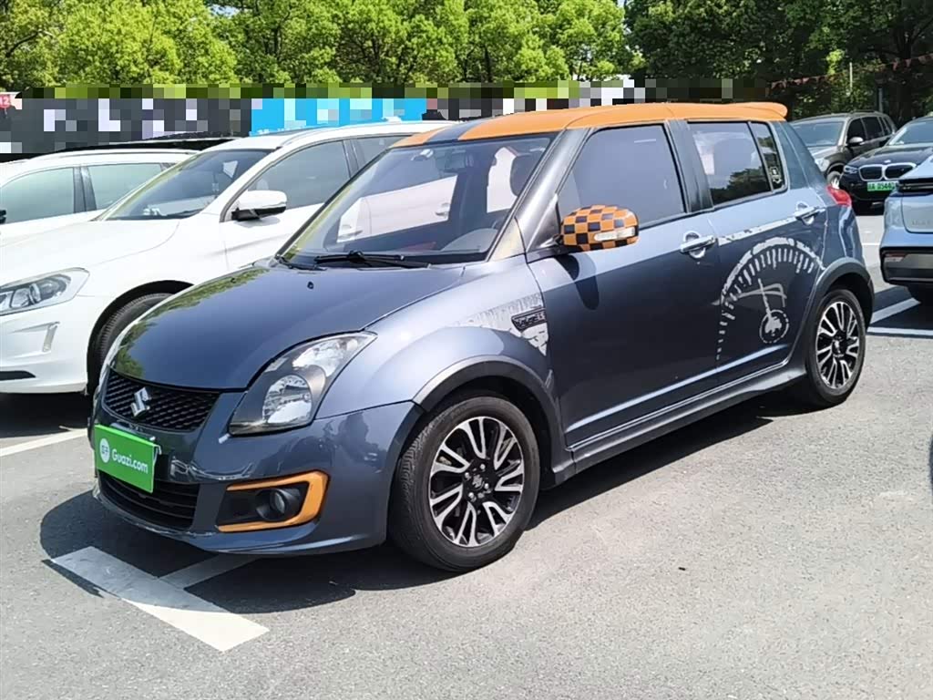 Suzuki