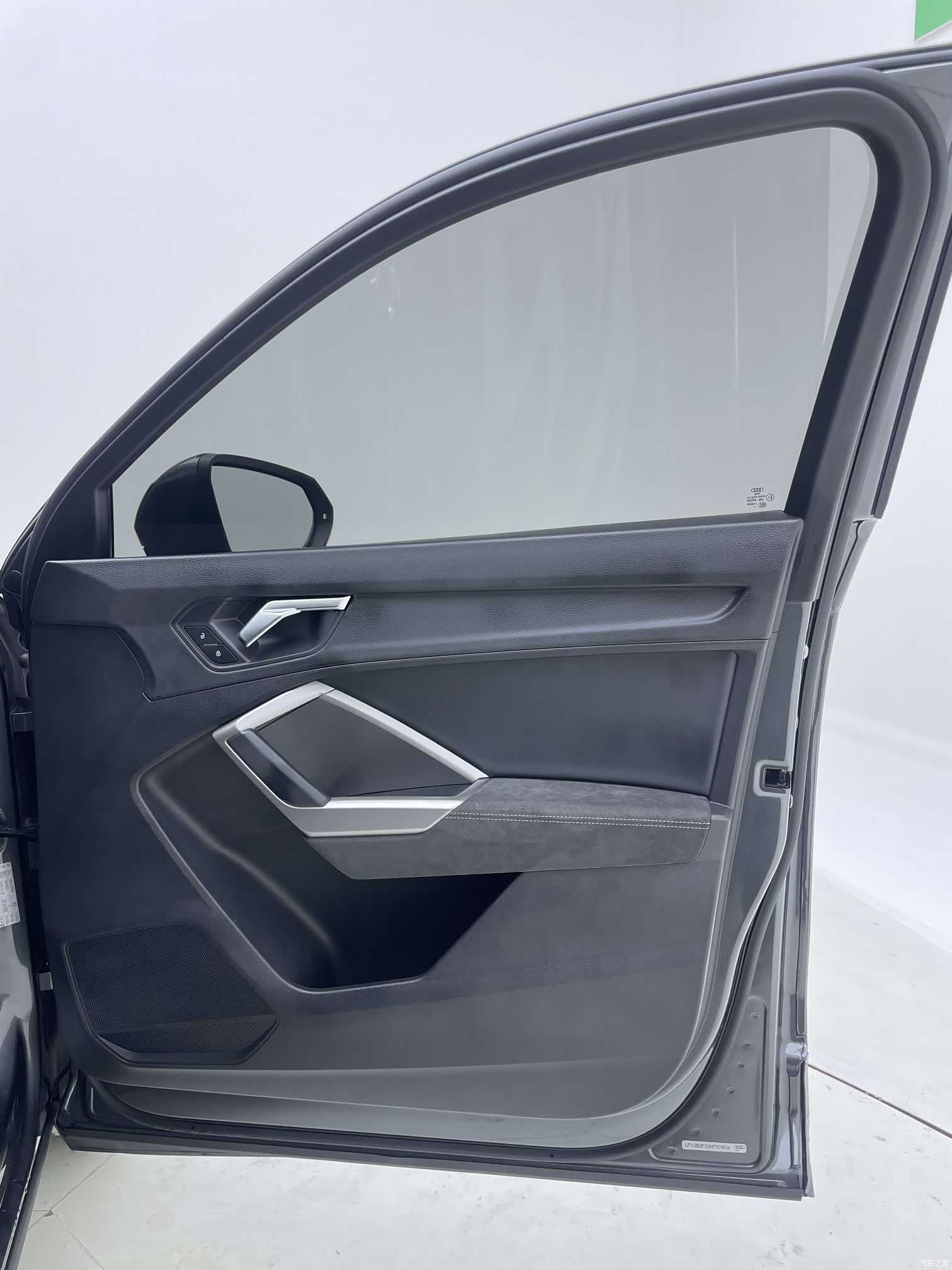 Audi Q3, 2022 18