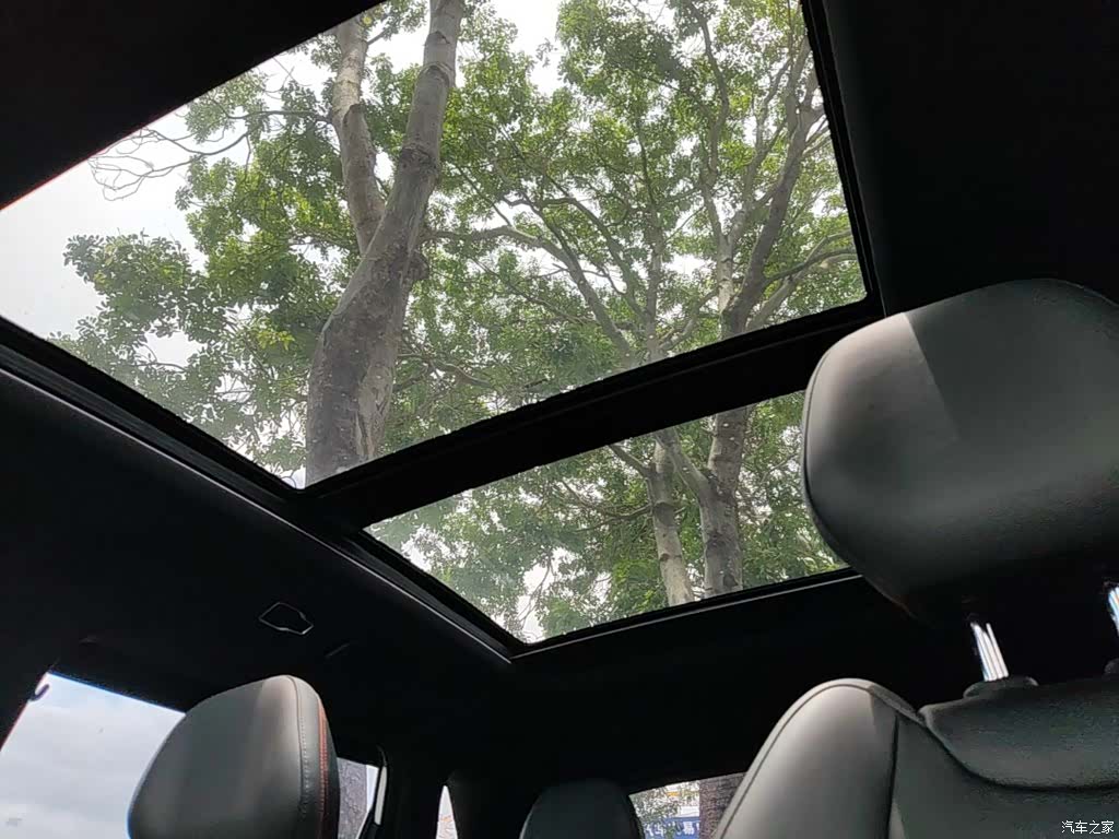 Geely Boyue, 2024 18