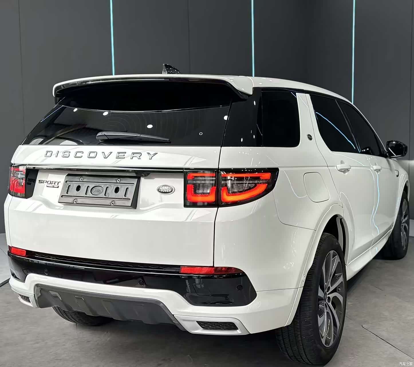 Land Rover Discovery, 2021 6