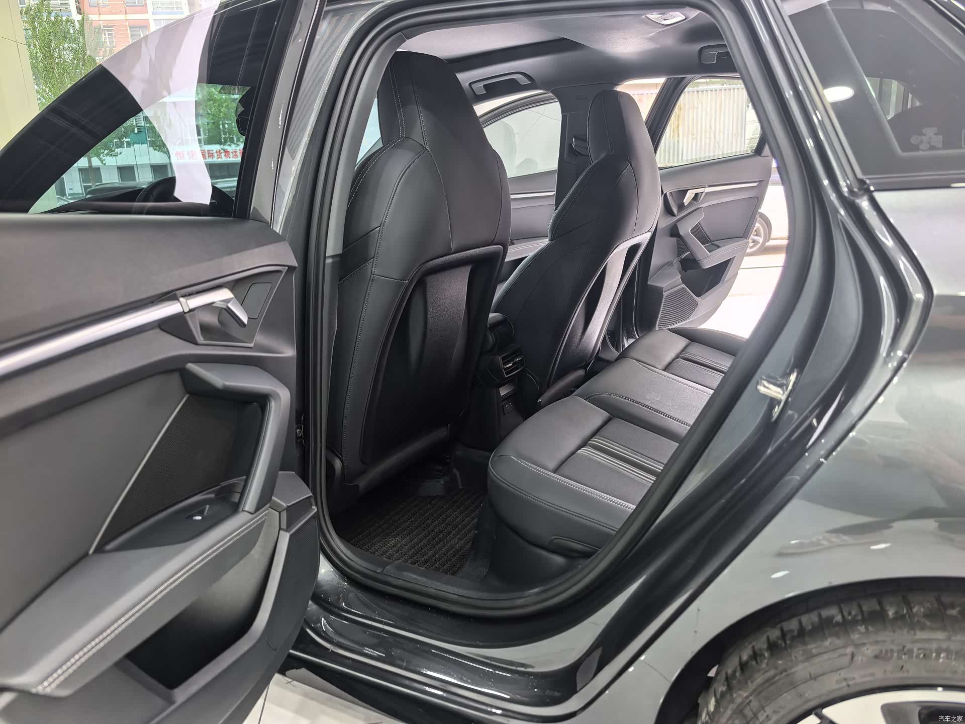 Audi A3, 2023 8