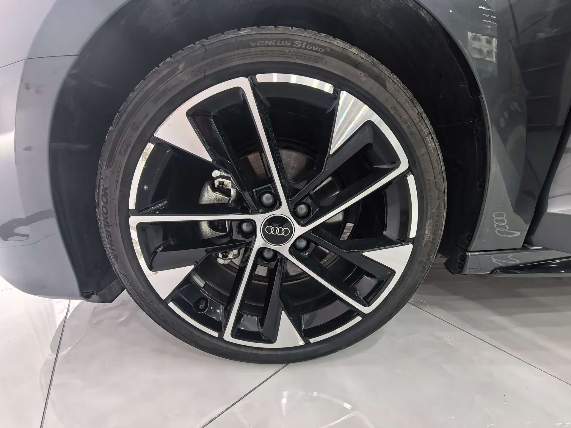 Audi A3, 2023 17