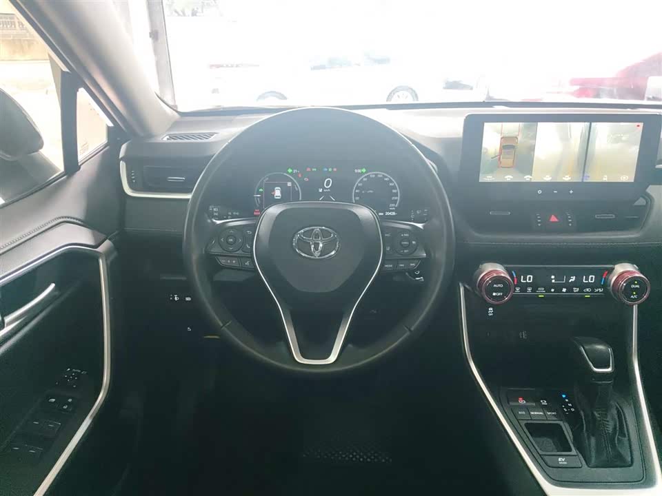 Toyota Wilanda