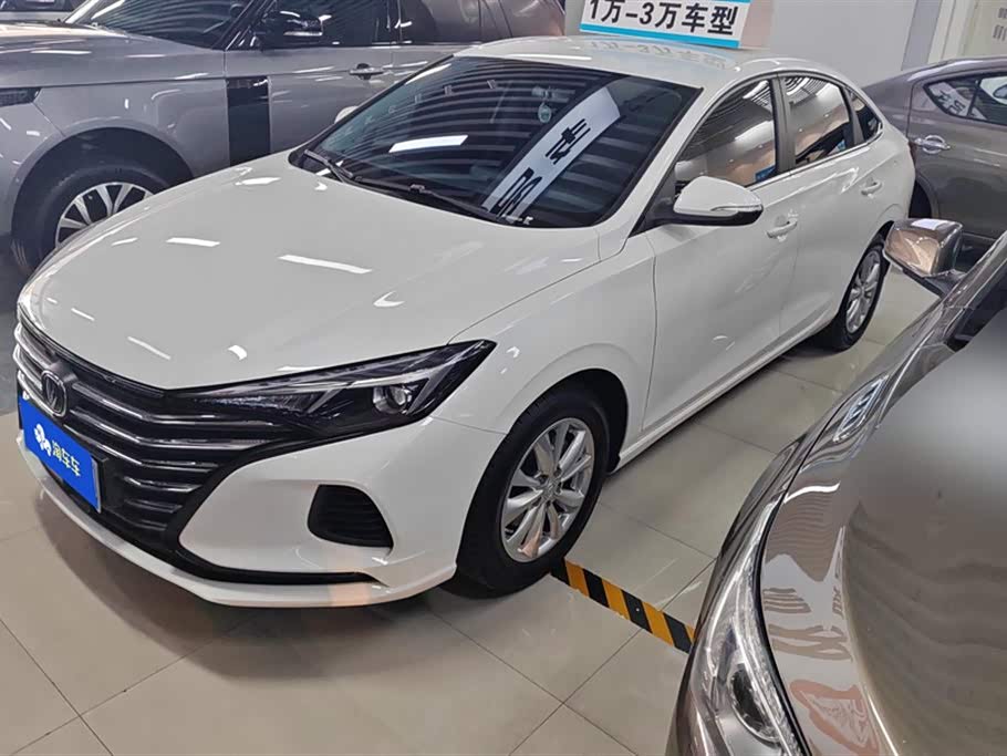 Changan Yidong