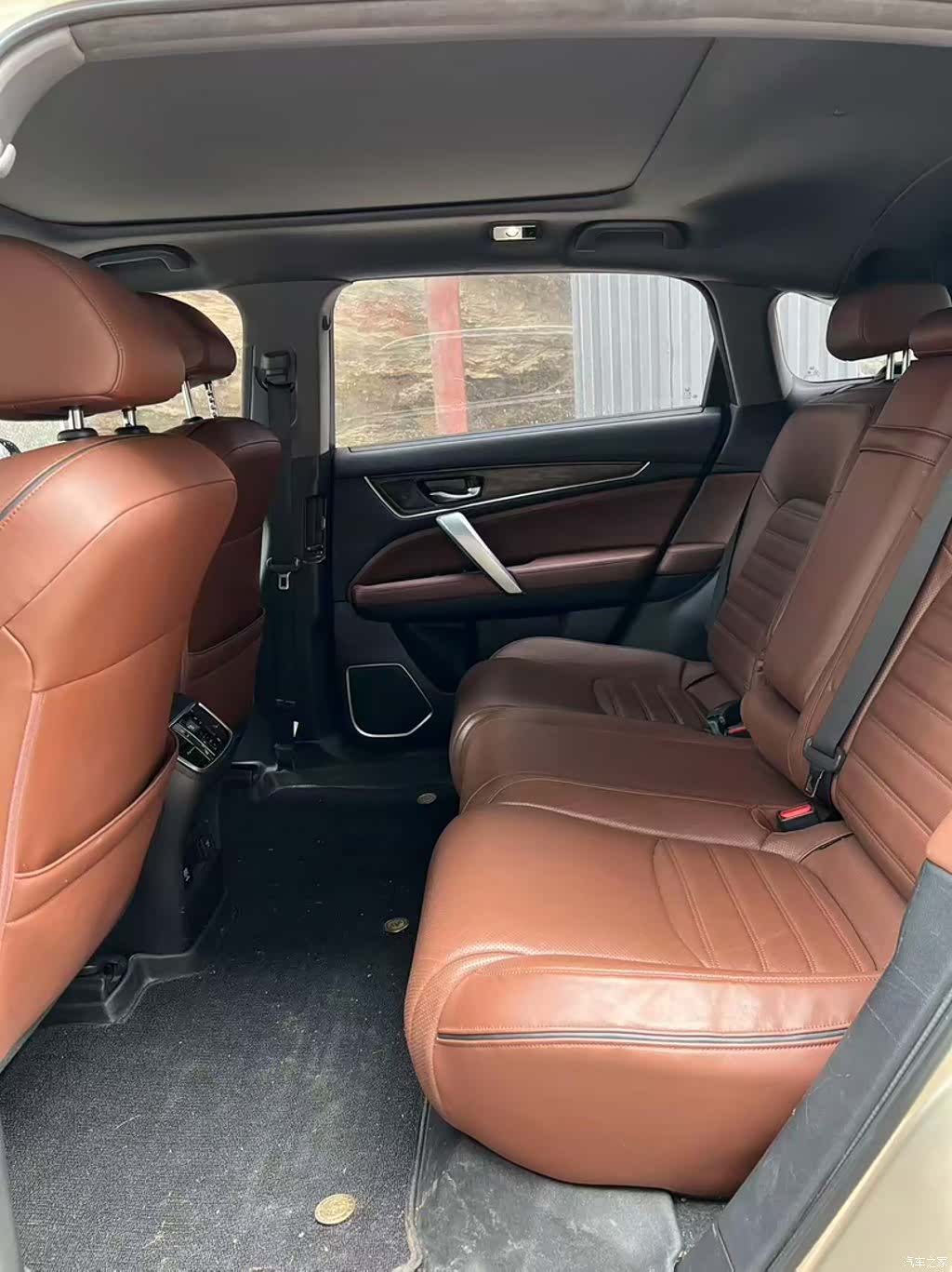 Honda UR-V, 2017 10
