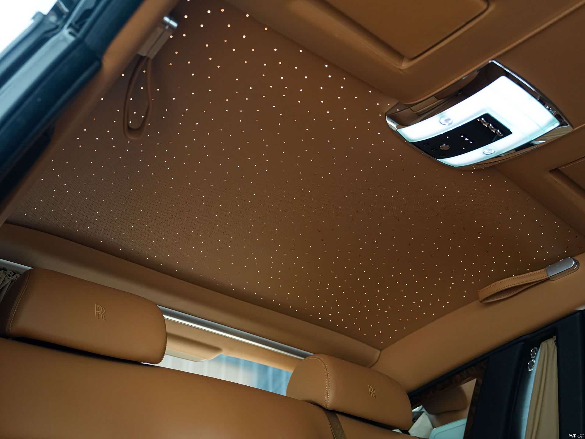 Rolls-Royce Phantom, 2010 21