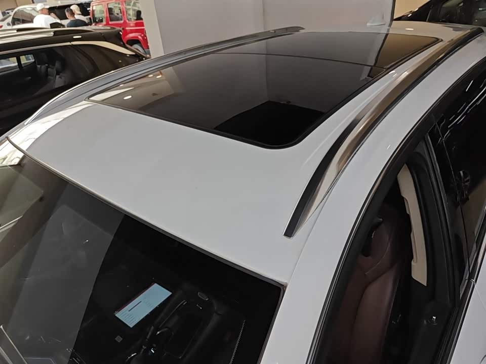 Buick Angkewei Plus