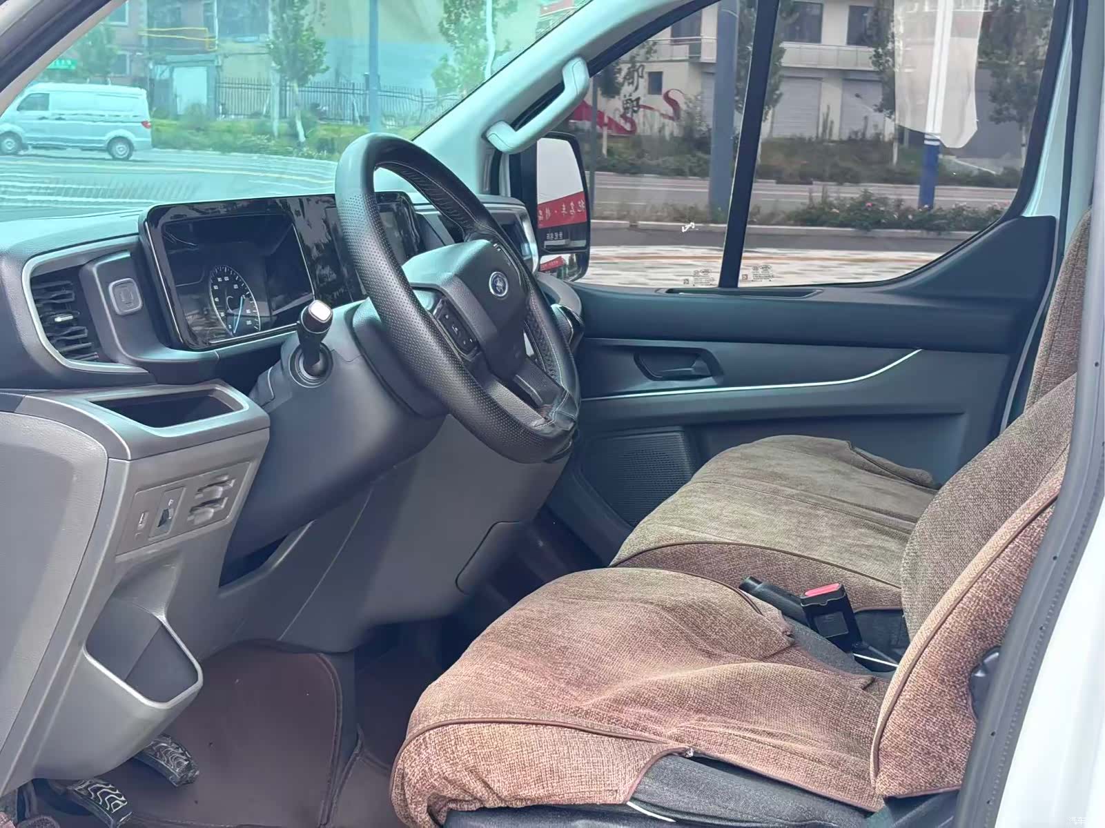 Ford 2.0TVI, 2023 4