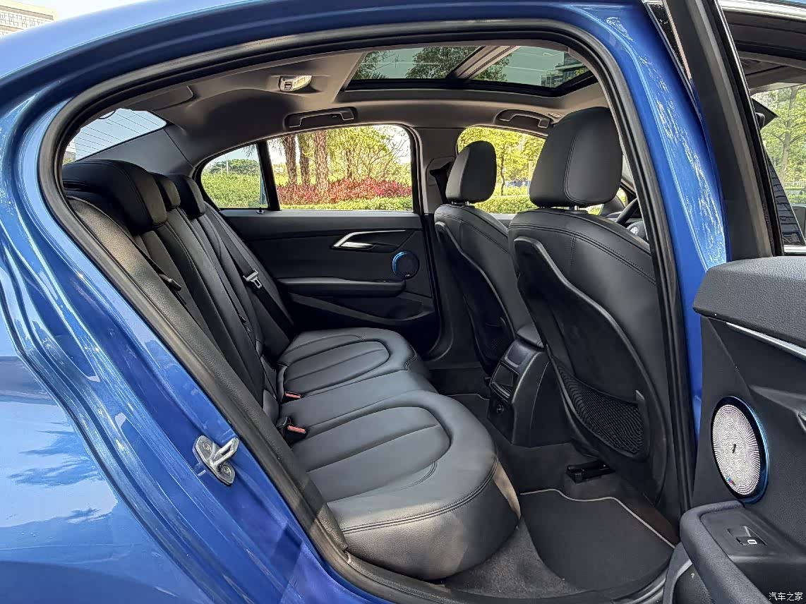 BMW 1 Series, 2017 11