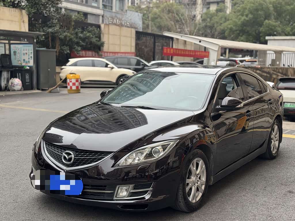 Mazda Ruiyi