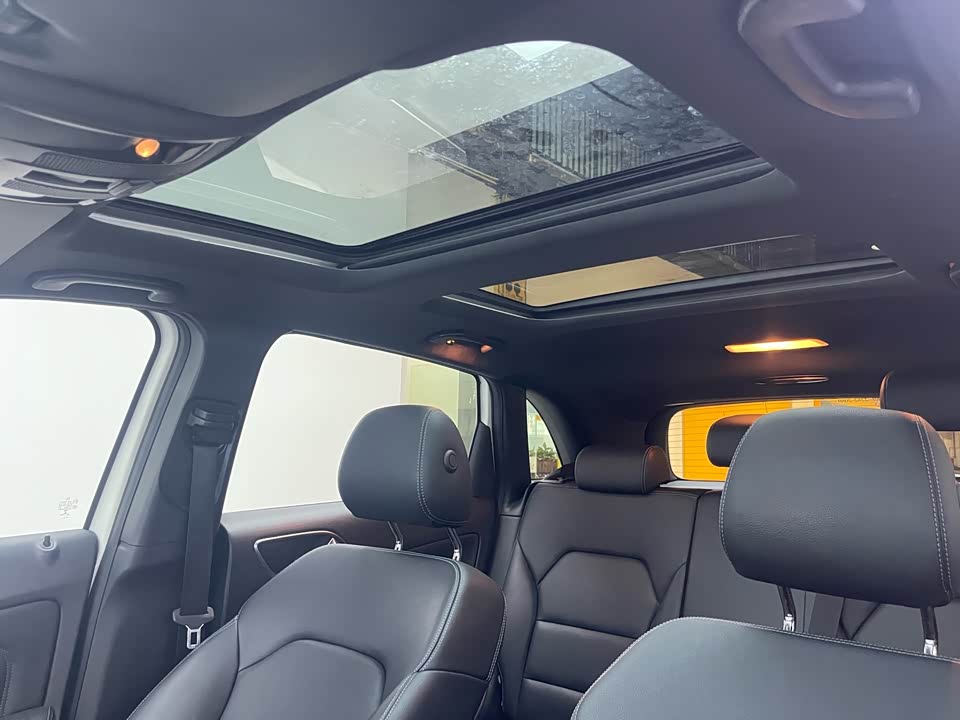 Mercedes-Benz Class B