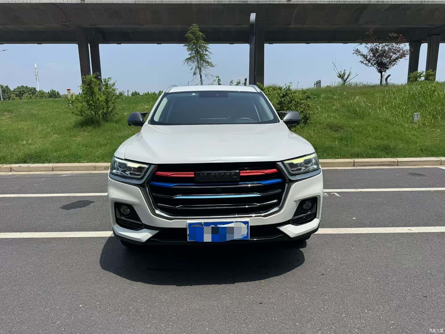 Haval H6, 2021 2