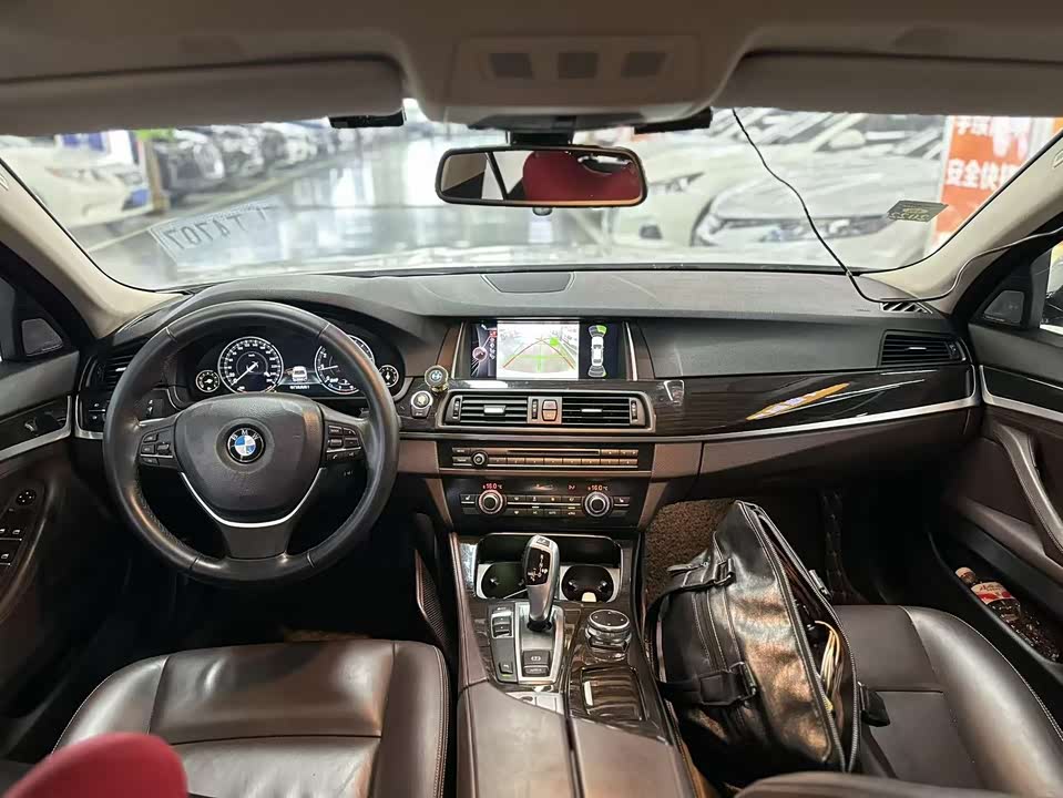 BMW 5 series BMW 5 series