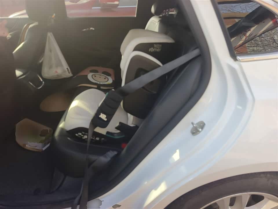 Chevrolet Mai Ruibao XL